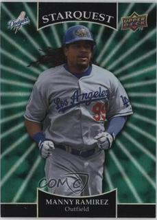 Manny Ramirez