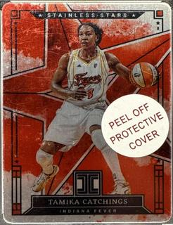 Tamika Catchings