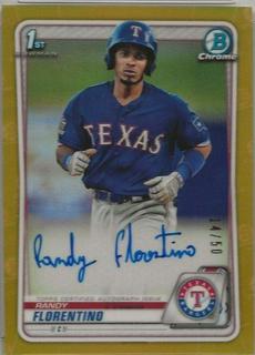 Randy Florentino