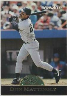 Don Mattingly