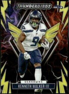 Kenneth Walker III