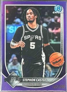 Stephon Castle