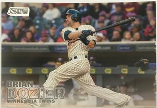 Brian Dozier