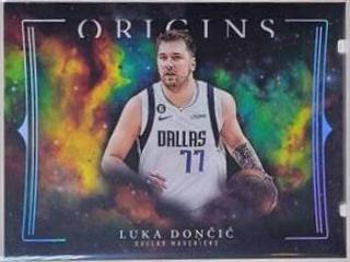 Luka Doncic