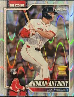 Roman Anthony