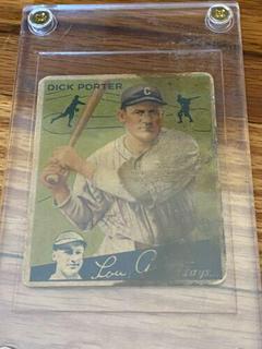 Dick Porter