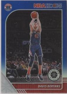 Davis Bertans
