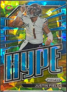 Justin Fields