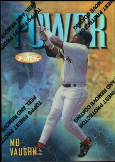 Mo Vaughn