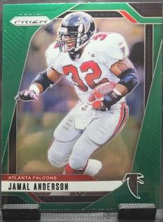 Jamal Anderson