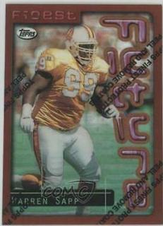 Warren Sapp