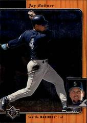 Jay Buhner #173 Baseball Cards 1996 SP Prices