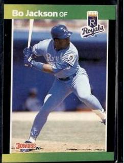 Bo Jackson