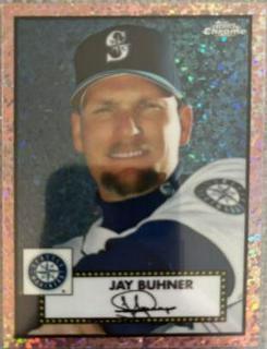 Jay Buhner