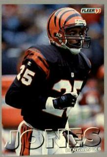 Rod Jones