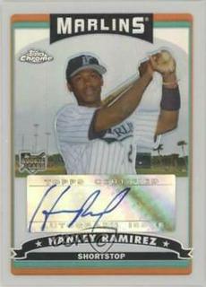 Hanley Ramirez
