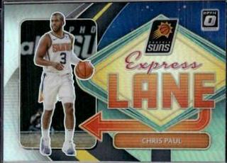 Chris Paul