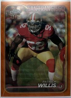 Patrick Willis