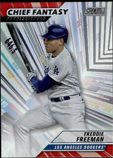 Freddie Freeman