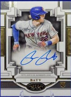 Brett Baty