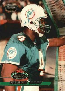 Reggie Roby