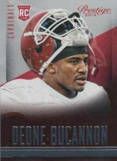 Deone Bucannon