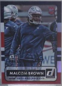 Malcom Brown