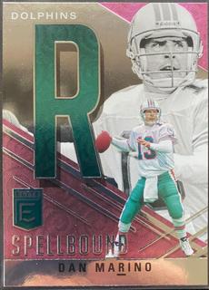 Dan Marino