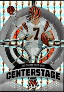 Boomer Esiason