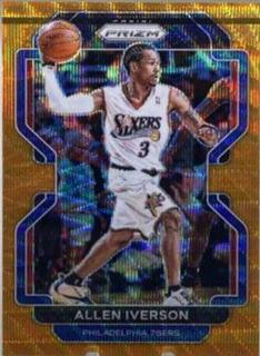 Allen Iverson
