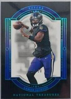 Lamar Jackson