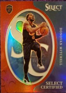 Donovan Mitchell