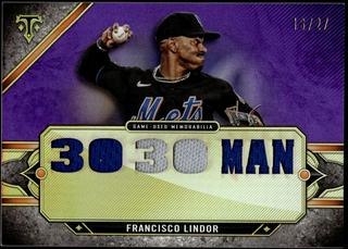 Francisco Lindor