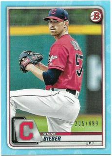 Shane Bieber