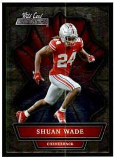 Shaun Wade
