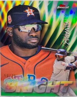Yordan Alvarez