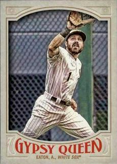 Adam Eaton