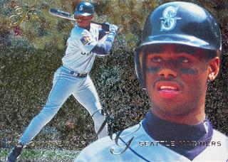 Ken Griffey Jr.