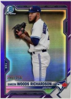 Simeon Woods Richardson