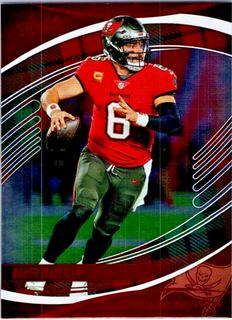 Baker Mayfield