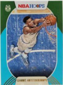 Giannis Antetokounmpo