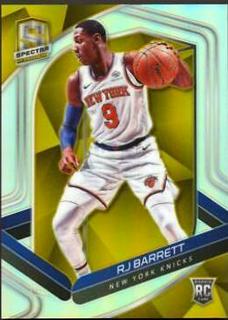 RJ Barrett
