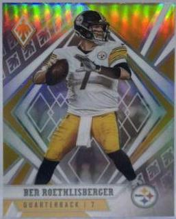 Ben Roethlisberger