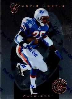 Curtis Martin