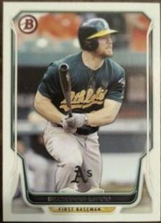 Brandon Moss