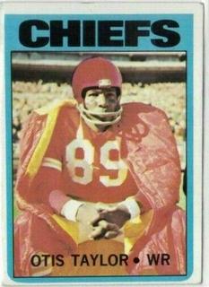 Otis Taylor