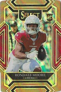 Rondale Moore