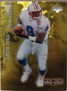 Steve McNair