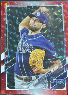 Michael Wacha