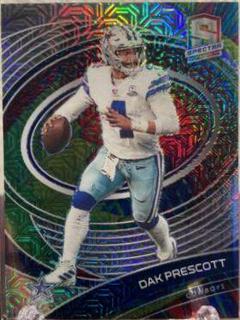 Dak Prescott